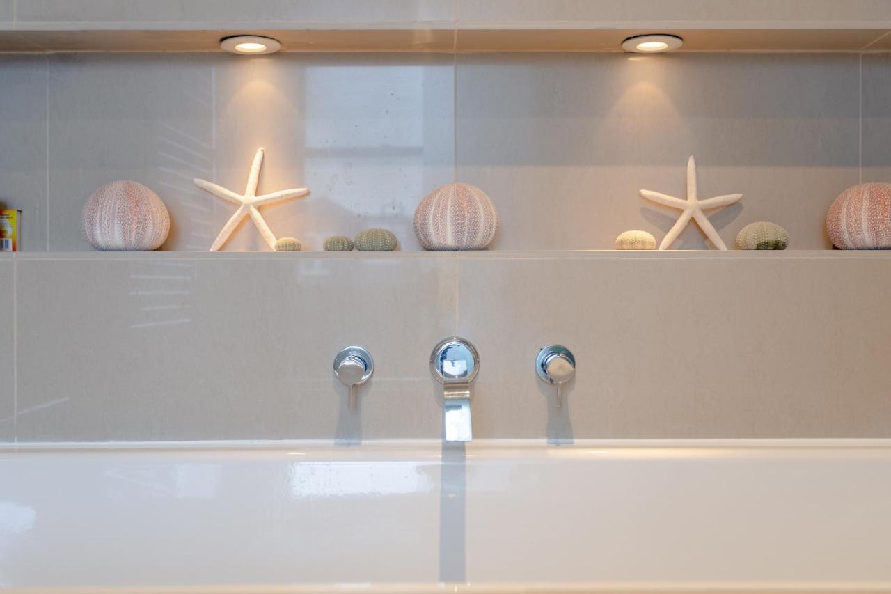 2 Bedroom Apartment Hammersmith Grove Sleeps 4 London Luaran gambar