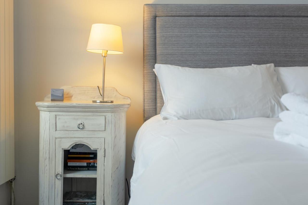 2 Bedroom Apartment Hammersmith Grove Sleeps 4 London Luaran gambar